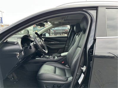 2025 Mazda Mazda CX-30 Preferred AWD