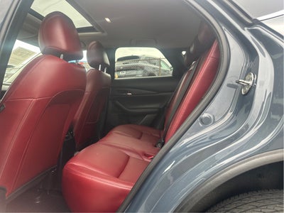 2023 Mazda Mazda CX-30 Carbon Edition AWD