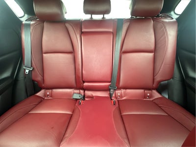 2023 Mazda Mazda CX-30 Carbon Edition AWD