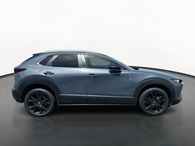 2023 Mazda Mazda CX-30 Carbon Edition AWD