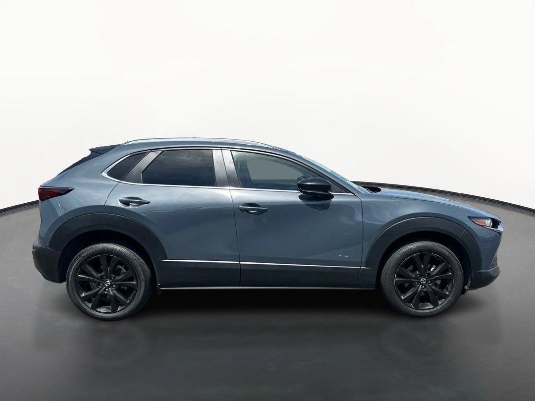 2023 Mazda Mazda CX-30 Carbon Edition AWD