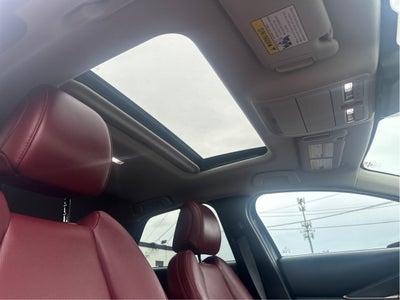 2023 Mazda Mazda CX-30 Carbon Edition AWD
