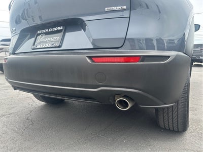 2023 Mazda Mazda CX-30 Carbon Edition AWD
