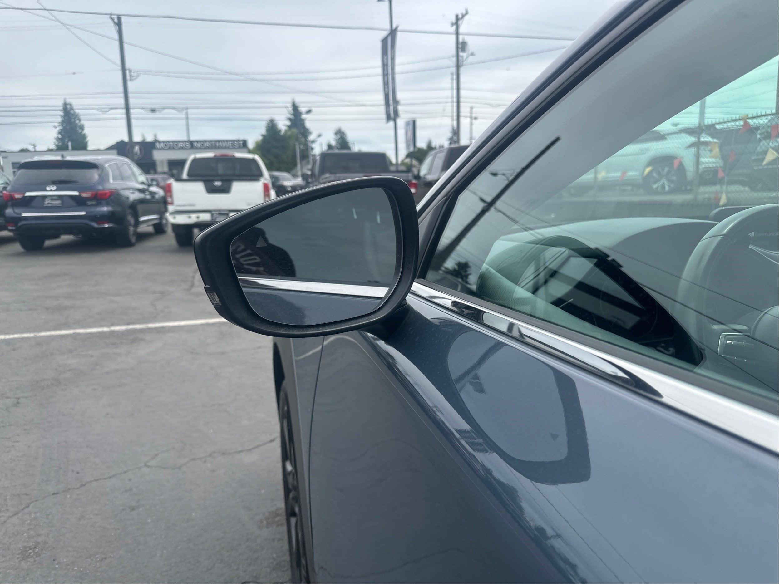 2023 Mazda Mazda CX-30 Carbon Edition AWD