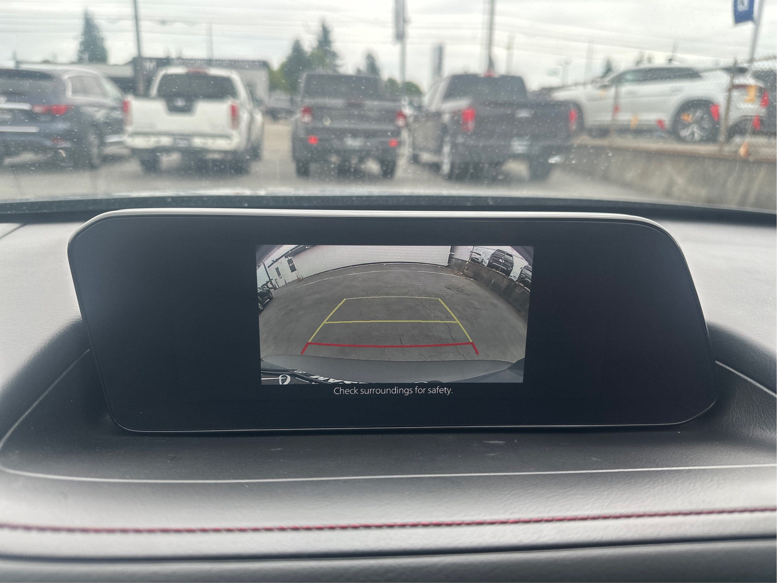 2023 Mazda Mazda CX-30 Carbon Edition AWD