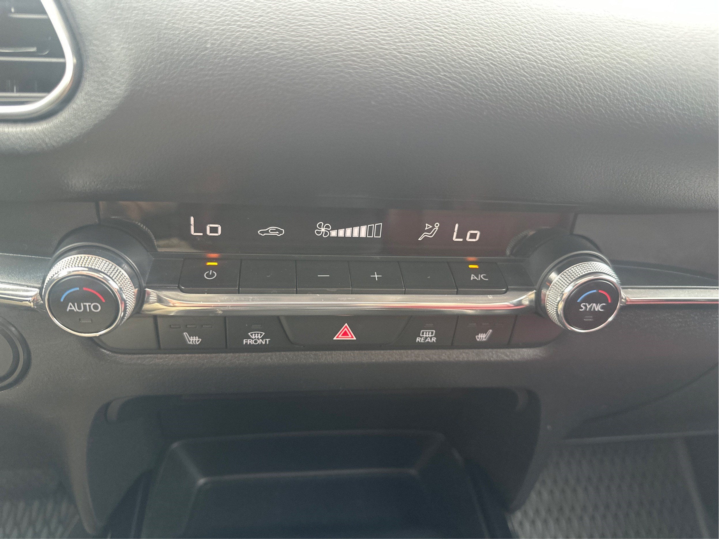 2023 Mazda Mazda CX-30 Carbon Edition AWD