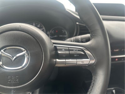 2023 Mazda Mazda CX-30 Carbon Edition AWD