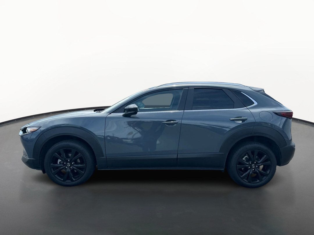 2023 Mazda Mazda CX-30 Carbon Edition AWD