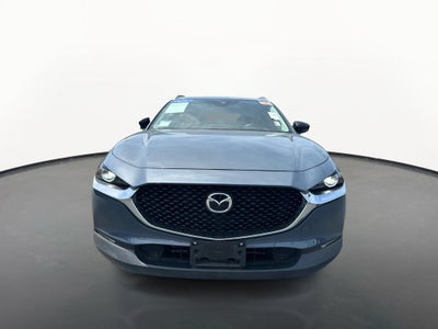2023 Mazda Mazda CX-30 Carbon Edition AWD