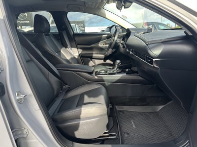 2025 Mazda Mazda CX-30 2.5 S Preferred AWD