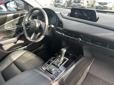 2025 Mazda Mazda CX-30 2.5 S Preferred AWD