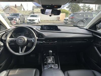 2025 Mazda Mazda CX-30 2.5 S Preferred AWD