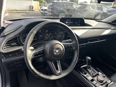 2025 Mazda Mazda CX-30 2.5 S Preferred AWD