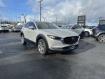 2025 Mazda Mazda CX-30 2.5 S Preferred AWD