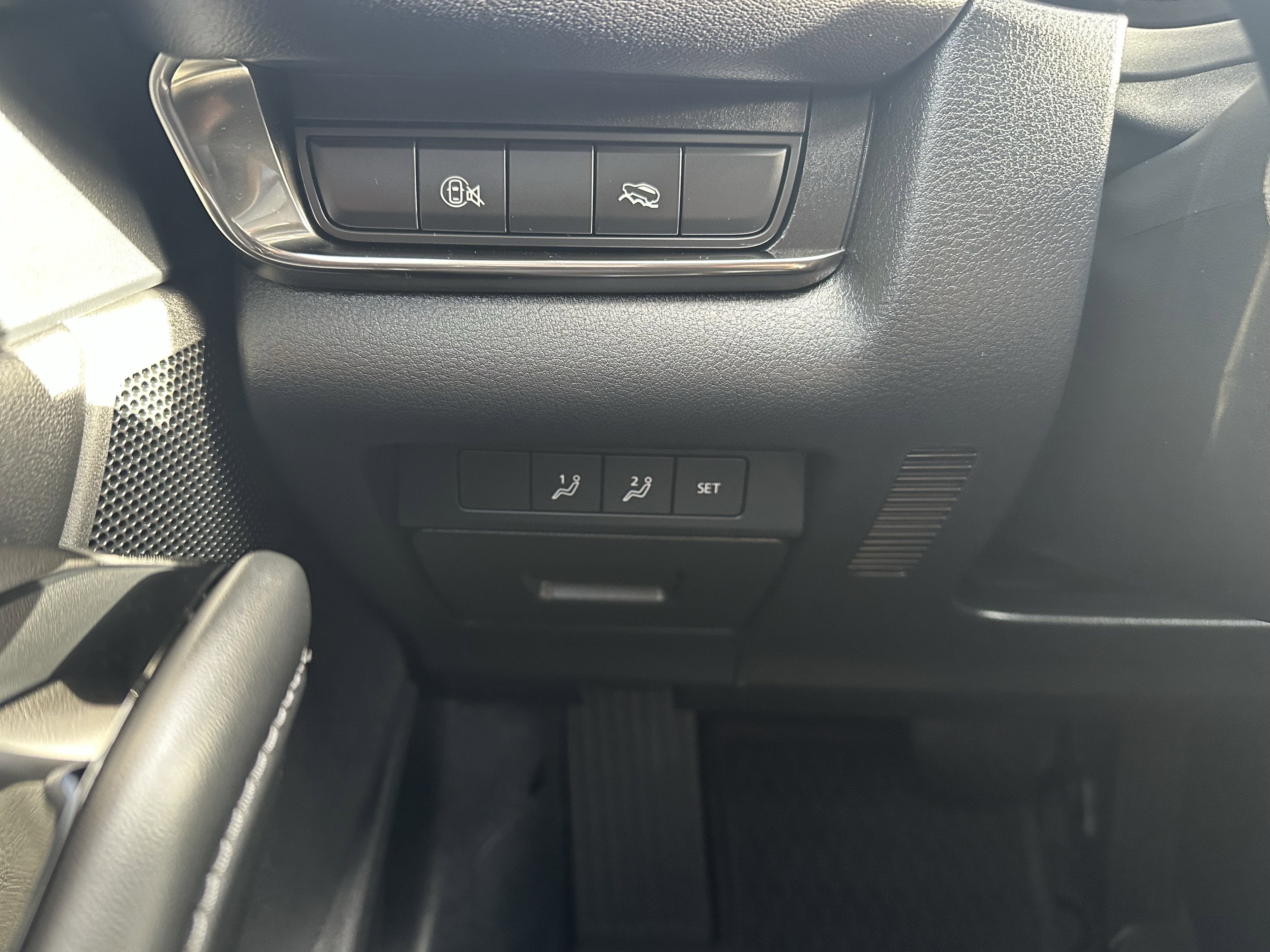 2025 Mazda Mazda CX-30 2.5 S Preferred AWD