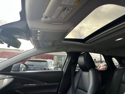 2025 Mazda Mazda CX-30 2.5 S Preferred AWD