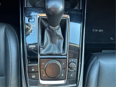 2023 Mazda Mazda CX-30 2.5 S Preferred AWD