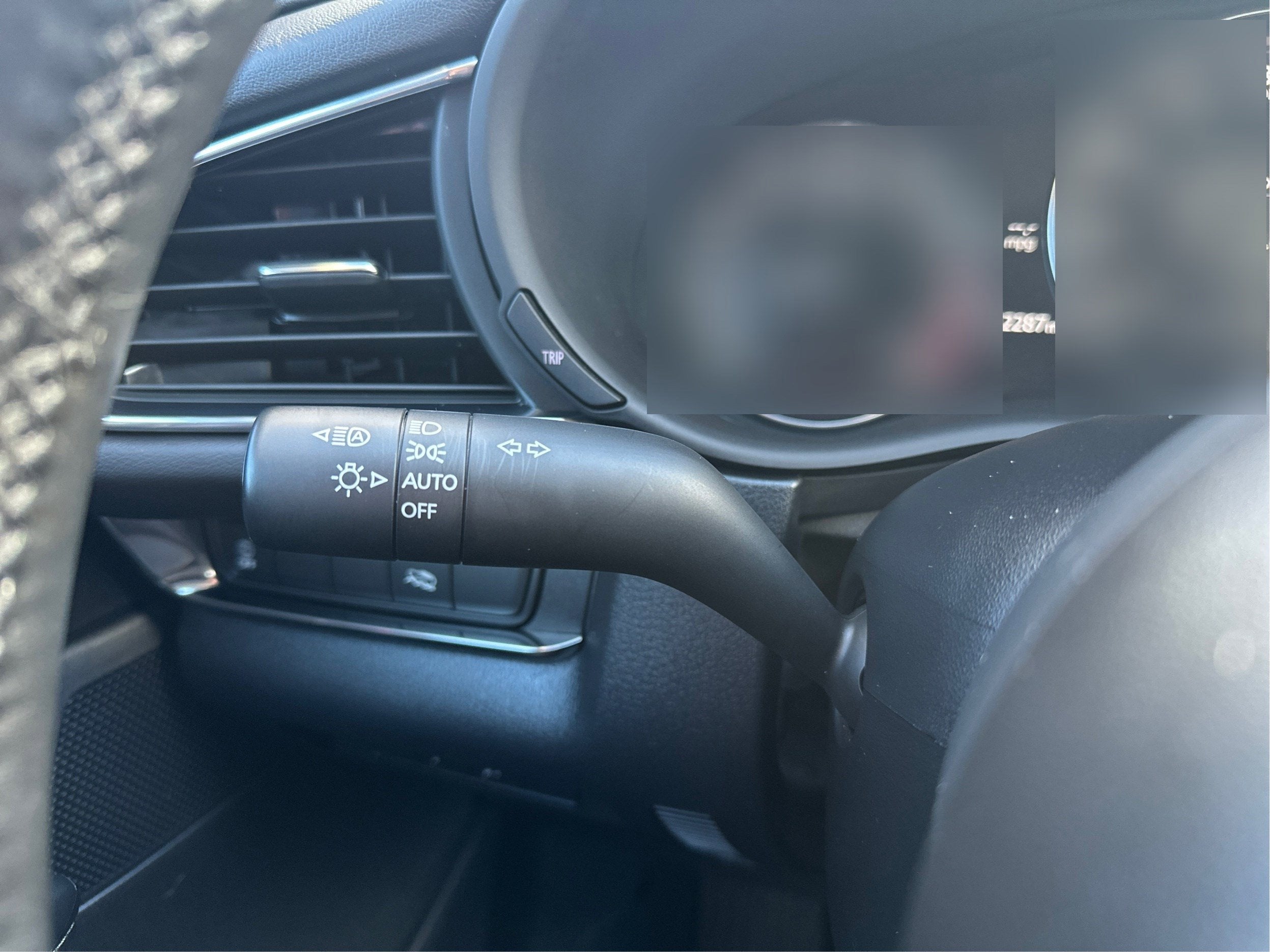 2023 Mazda Mazda CX-30 2.5 S Preferred AWD