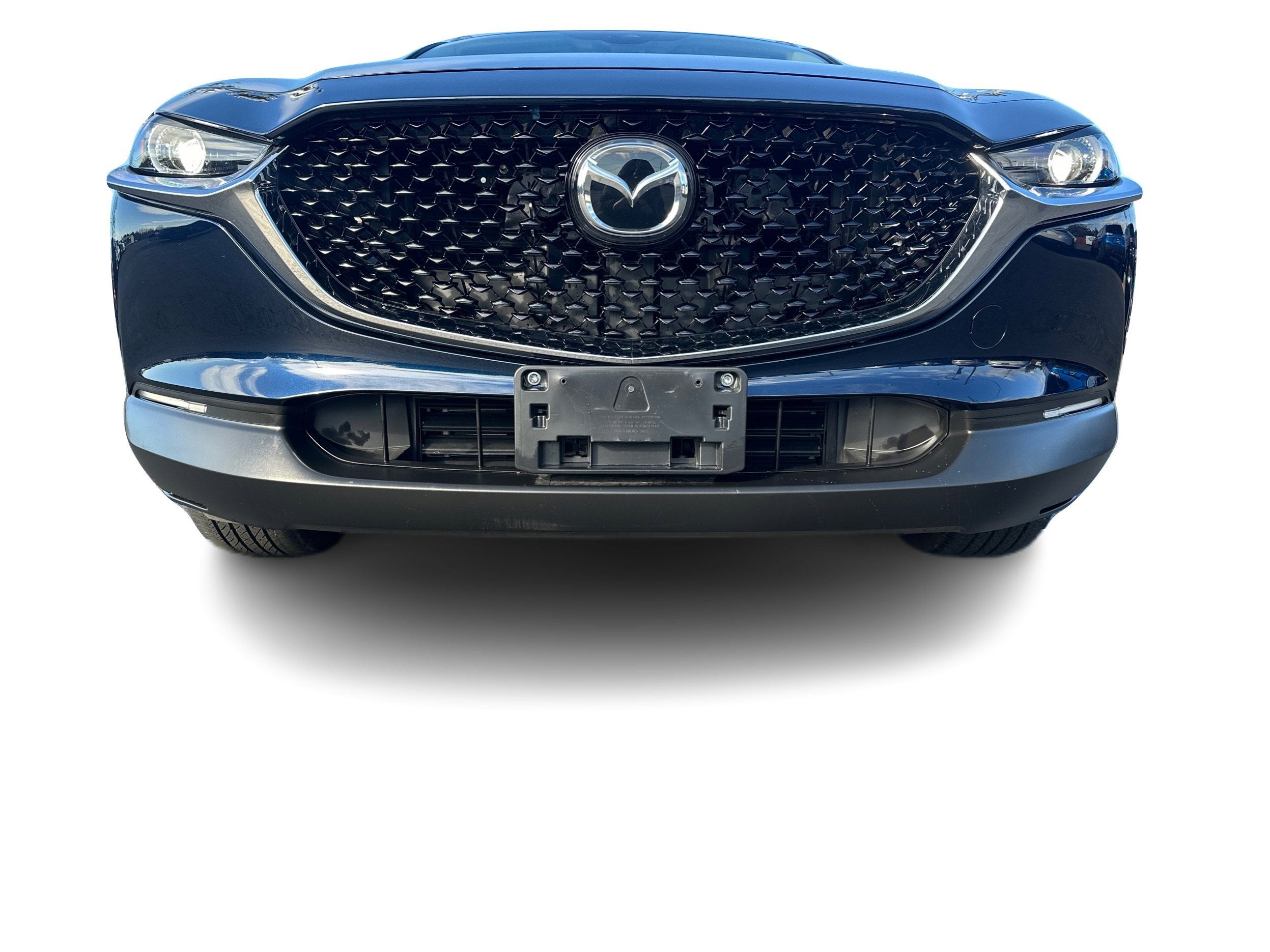 2023 Mazda Mazda CX-30 2.5 S Preferred AWD