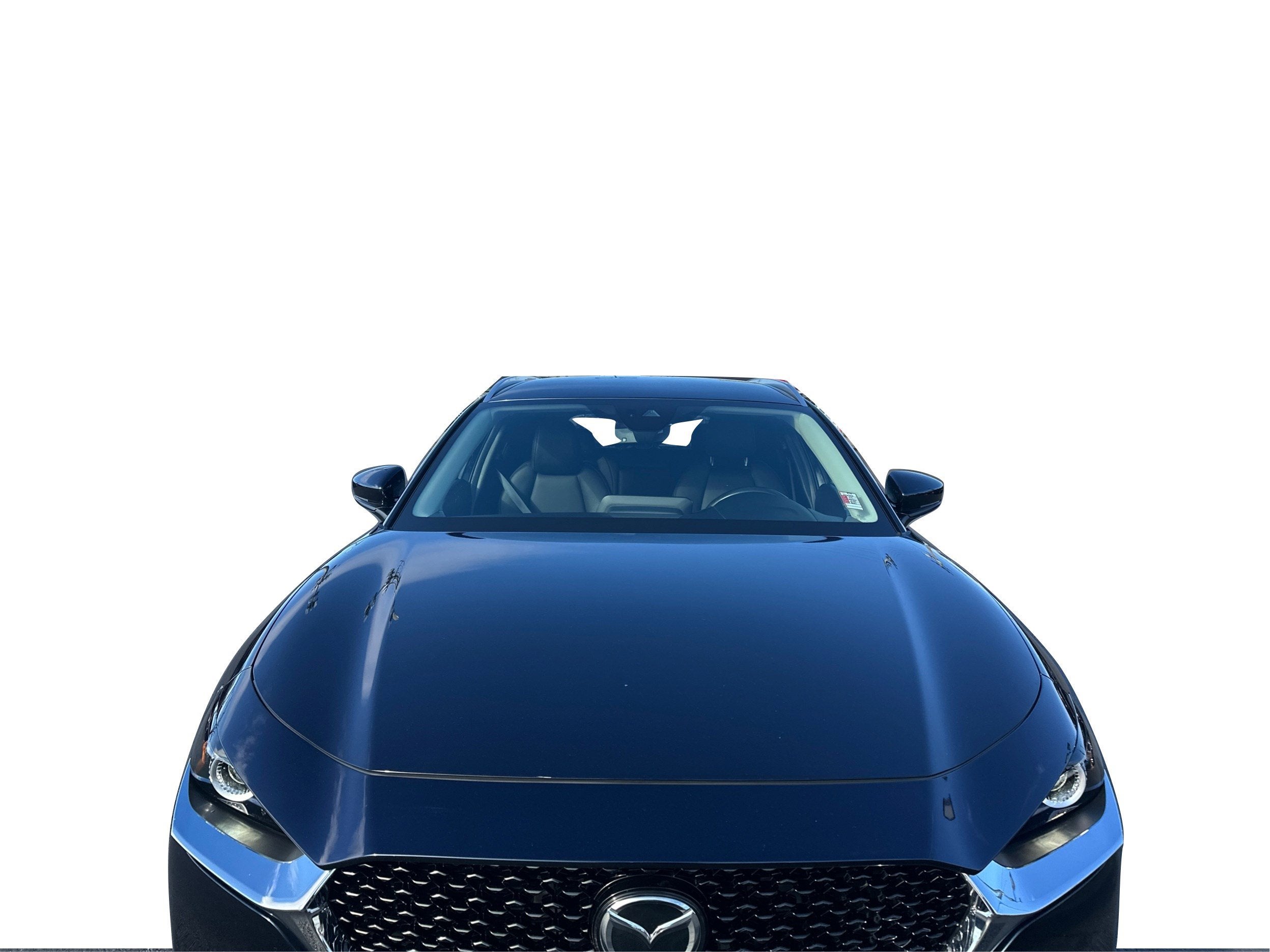 2023 Mazda Mazda CX-30 2.5 S Preferred AWD