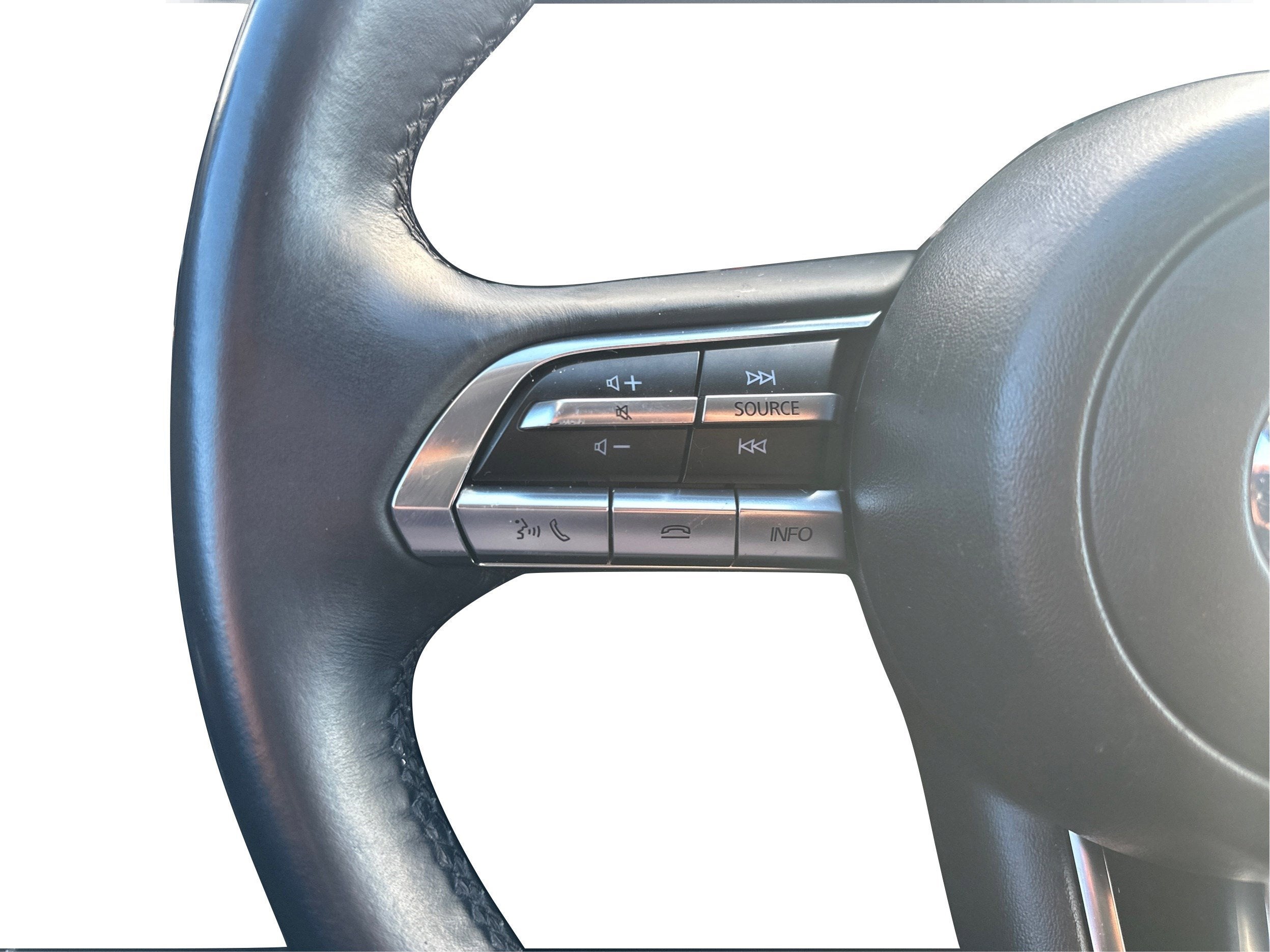 2023 Mazda Mazda CX-30 2.5 S Preferred AWD