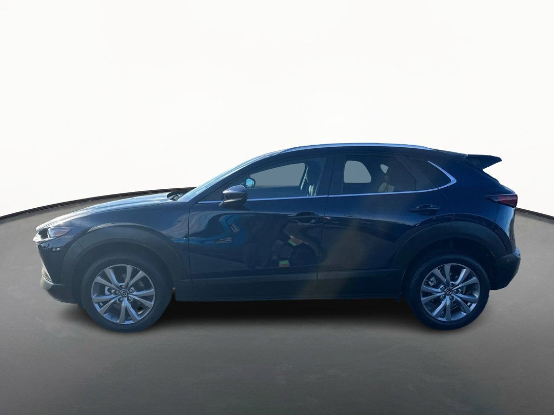2023 Mazda Mazda CX-30 2.5 S Preferred AWD