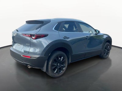 2023 Mazda Mazda CX-30 Carbon Edition AWD
