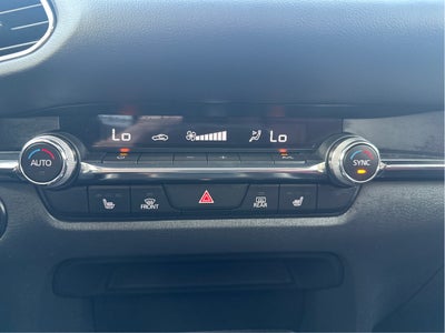 2023 Mazda Mazda CX-30 Carbon Edition AWD