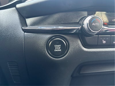 2023 Mazda Mazda CX-30 Carbon Edition AWD