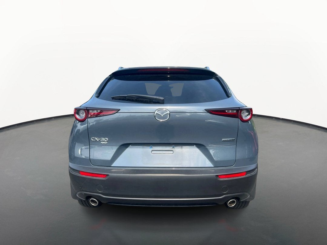 2023 Mazda Mazda CX-30 Carbon Edition AWD