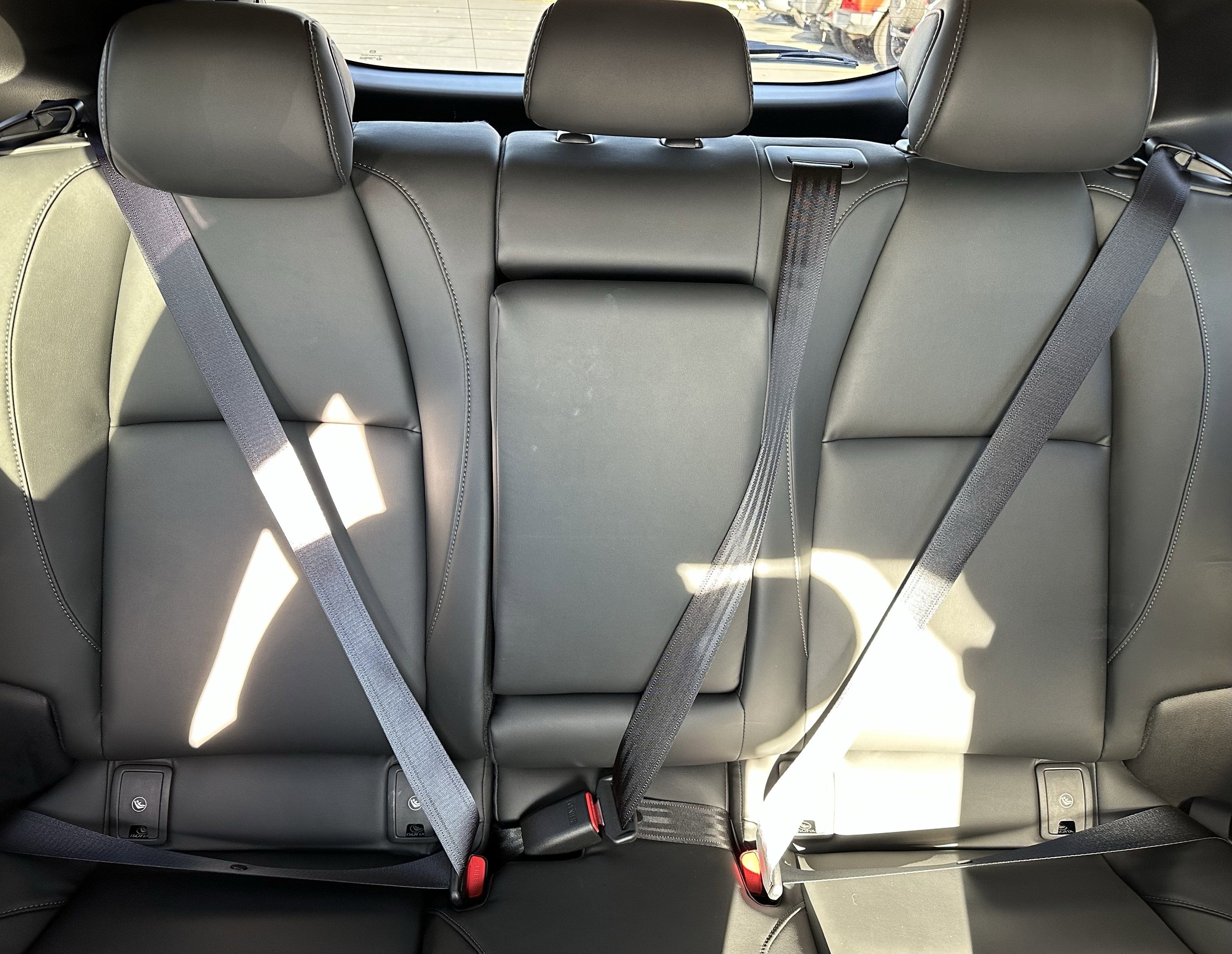 2023 Mazda Mazda CX-30 2.5 S Preferred AWD