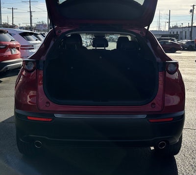 2023 Mazda Mazda CX-30 2.5 S Preferred AWD