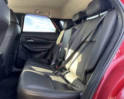 2023 Mazda Mazda CX-30 2.5 S Preferred AWD