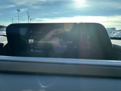 2023 Mazda Mazda CX-30 2.5 S Preferred AWD