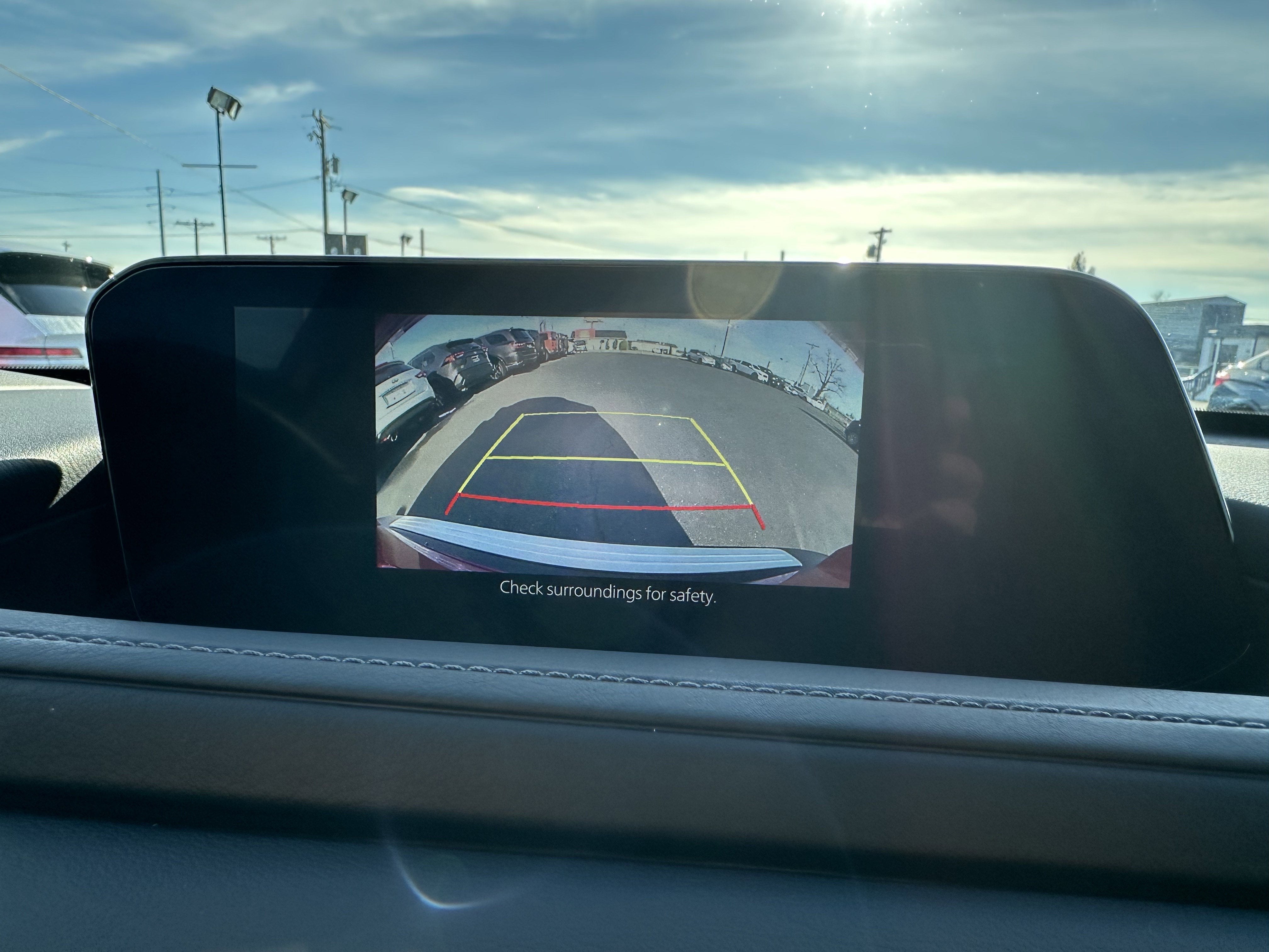 2023 Mazda Mazda CX-30 2.5 S Preferred AWD