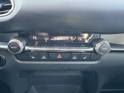 2023 Mazda Mazda CX-30 2.5 S Preferred AWD