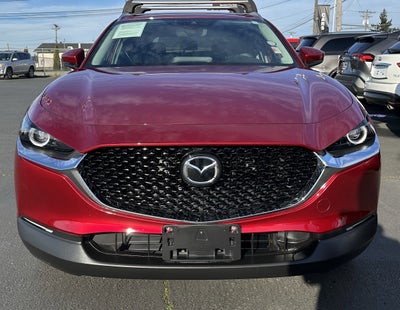 2023 Mazda Mazda CX-30 2.5 S Preferred AWD