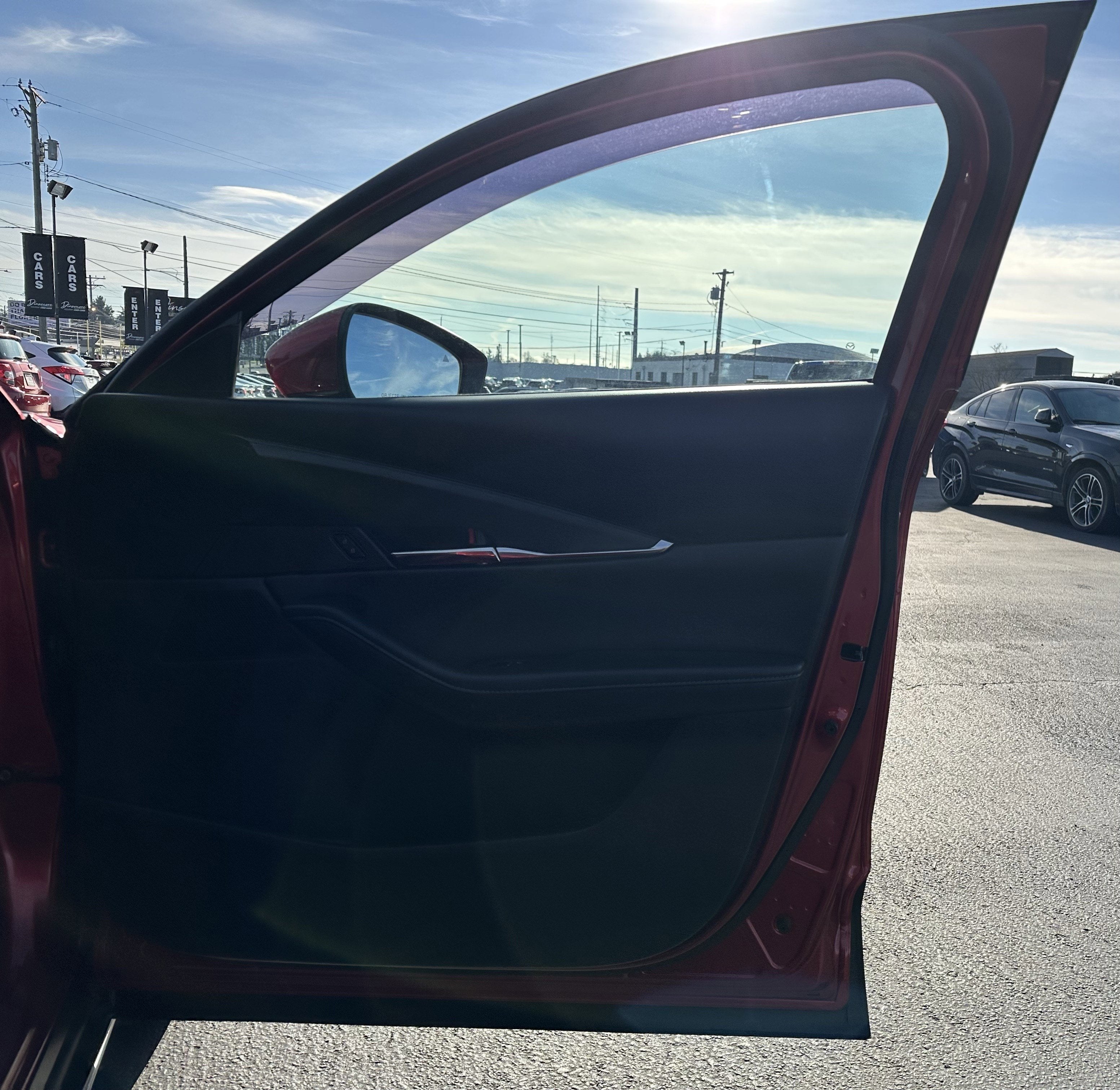 2023 Mazda Mazda CX-30 2.5 S Preferred AWD