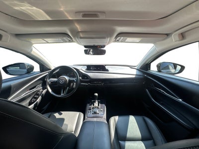2025 Mazda Mazda CX-30 2.5 S Preferred AWD