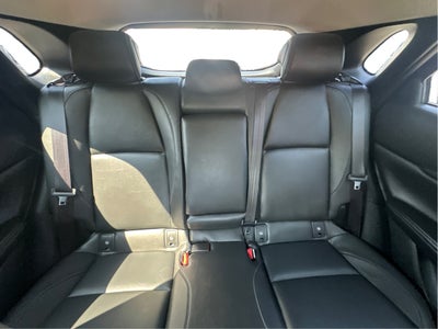 2025 Mazda Mazda CX-30 2.5 S Preferred AWD