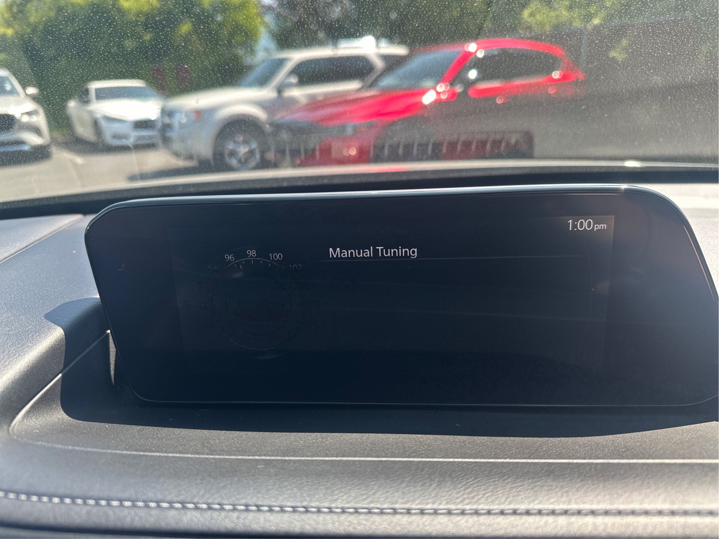 2025 Mazda Mazda CX-30 2.5 S Preferred AWD