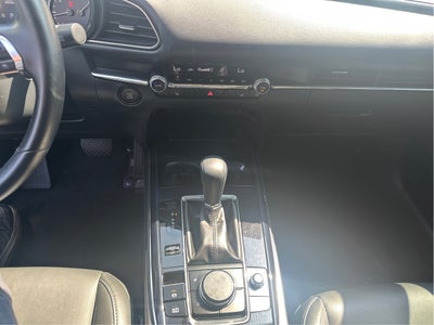2025 Mazda Mazda CX-30 2.5 S Preferred AWD
