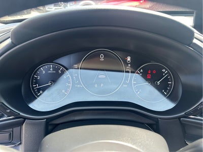 2025 Mazda Mazda CX-30 2.5 S Preferred AWD