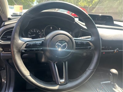 2025 Mazda Mazda CX-30 2.5 S Preferred AWD
