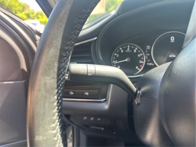 2025 Mazda Mazda CX-30 2.5 S Preferred AWD