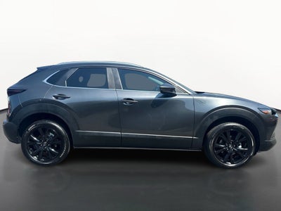 2025 Mazda Mazda CX-30 2.5 S Preferred AWD