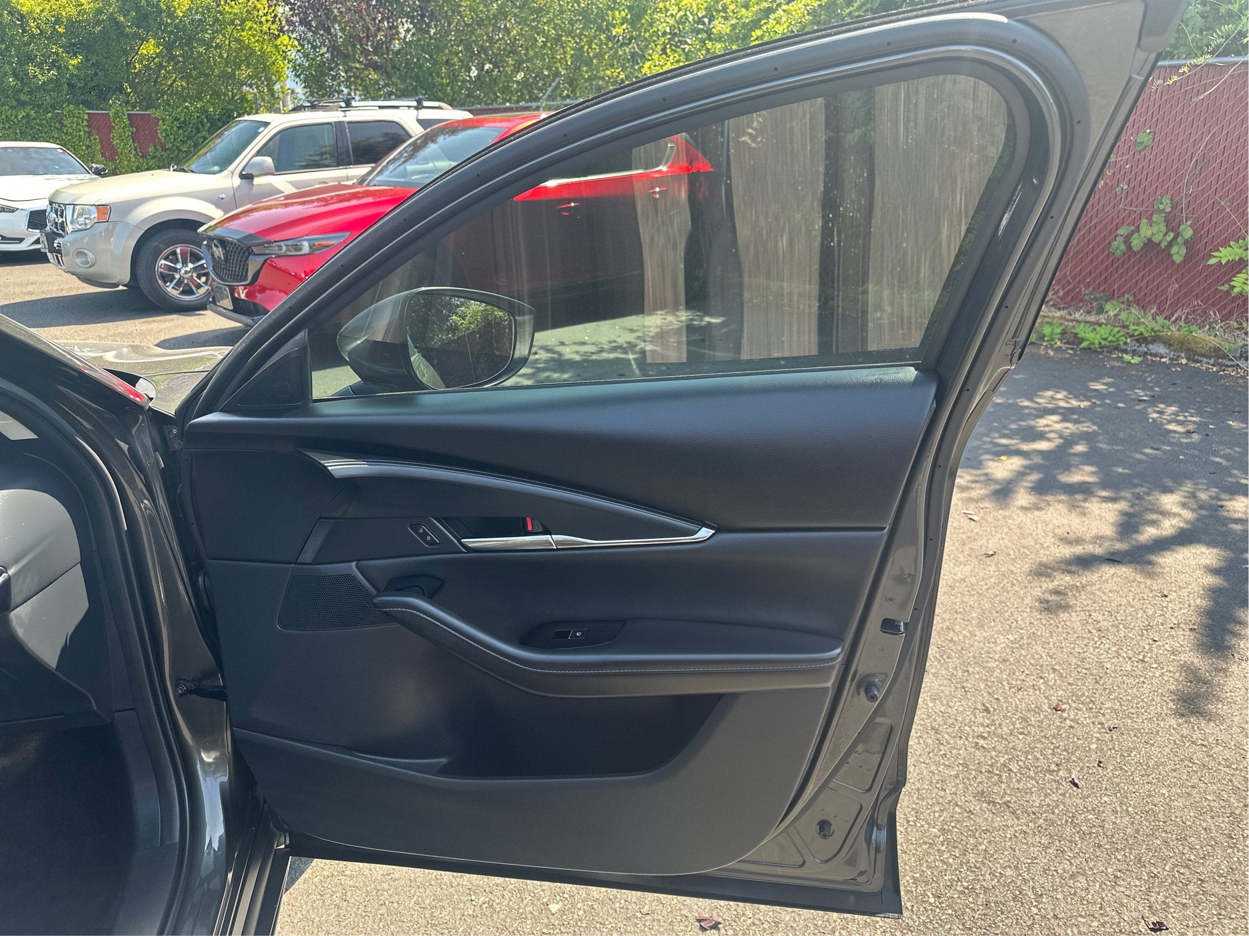 2025 Mazda Mazda CX-30 Preferred AWD