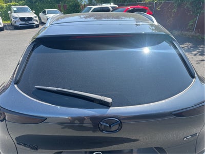 2025 Mazda Mazda CX-30 Preferred AWD