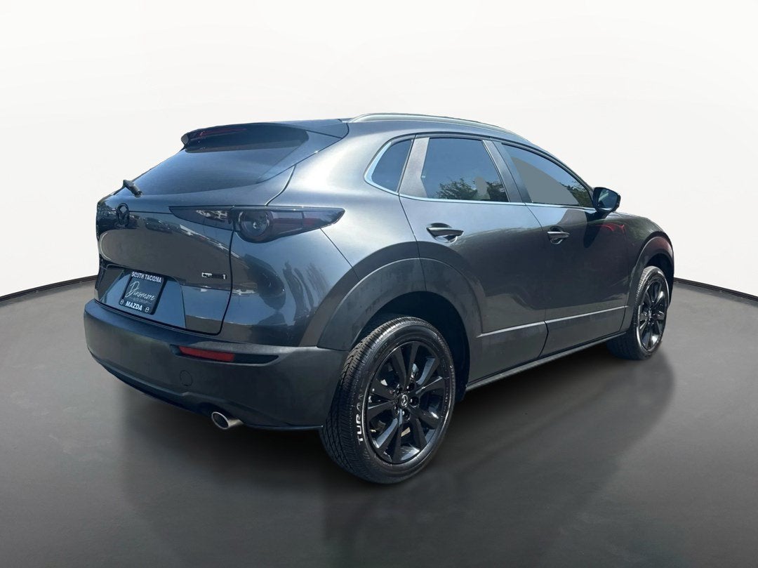 2025 Mazda Mazda CX-30 2.5 S Preferred AWD