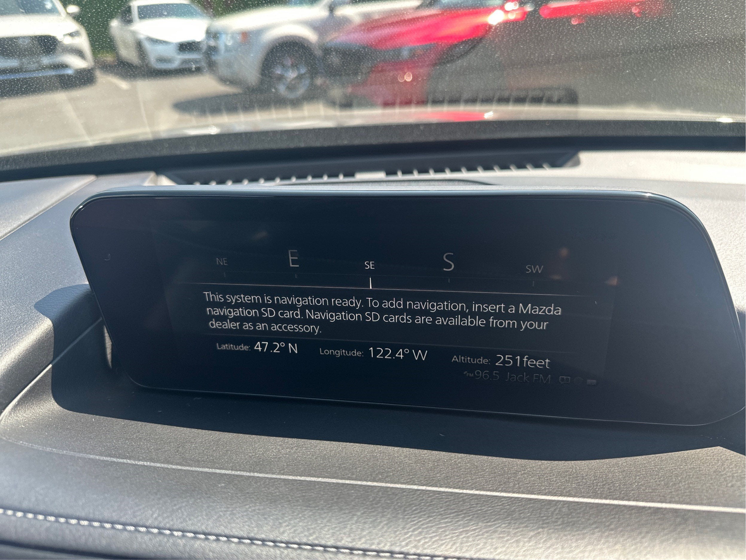 2025 Mazda Mazda CX-30 Preferred AWD